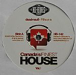 Canada Finest House Vol 1