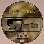 Da Soul Revival 8