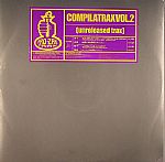 Compilatrax Vol 2