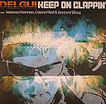 Keep On Clappin'