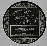 MANASYt vs Cestrian EP