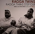 Ragga Twins Step Out