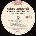 Garlic Breath Tosser 2008 (remixes)