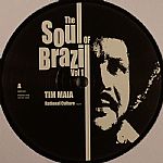 The Soul Of Brazil Vol 1