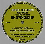 Re Offending EP