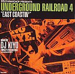 Underground Railroad 4 East Coastin'