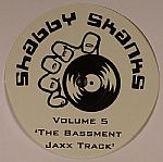 The Basement Jaxx Track Vol 5