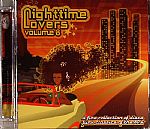 Nighttime Lovers Volume 8: A Fine Collection Of Disco Funk Classics Of The 80's