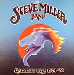 The Steve Miller Band Greatest Hits 1974-78