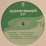 Jackpot Rockers EP