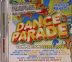 Dance Parade: Compilation Estate 2008