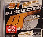 DJ Selection Vol 191: Elektro Beat Shock Part 16