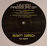 Under Pressure EP