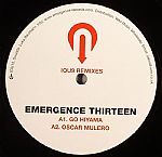 Emergence Thirteen: IOU9 Remixes