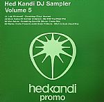 Hed Kandi DJ Sampler Vol 5