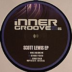 Scott Lewis EP