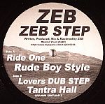 Zeb Step