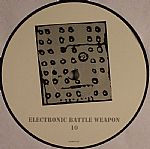 Electronic Battle Weapon 10