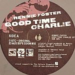 Good Time Charlie EP