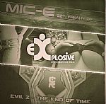 Explosive Remix Collection Vol 1