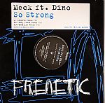 So Strong (remixes)