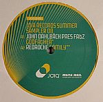 Joia Records Summer Sampler 08
