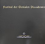 Festival Der Genialen Dissidenten