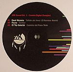 ZZK Sound Vol 1: Cumbia Digital (Sampler)