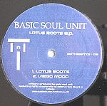 Lotus Roots EP