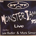 Monster Jam Live 95