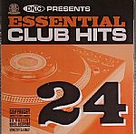 DMC Essential Club Hits 24 (For Working DJs Only)