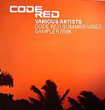Code Red Summer Vibes Sampler 2008