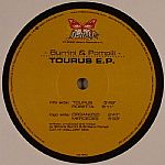 Tourus EP
