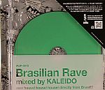Brasilian Rave