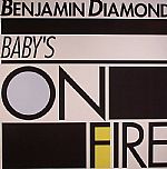 Baby's On Fire (remixes)
