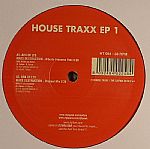 House Traxx EP 1