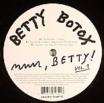Mmm Betty! Vol 1