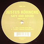 Safe & Sound (remixes) Vol 1