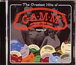 The Greatest Hits Of GAMM Vol II