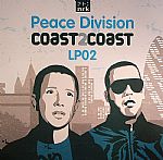 Coast 2 Coast: Peace Division LP 02