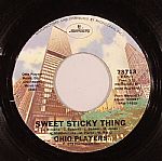 Sweet Sticky Thing