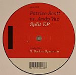 Split EP