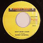 Seat In My Chair (Police & Thieves Riddim)