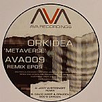 Metaverse Remix EP