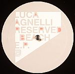 Reserved Beach EP