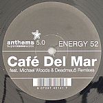 Cafe Del Mar (remixes)