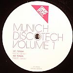 Munich Discotech Vol 1