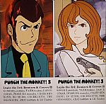 Lupin The 3rd: Remixes & Covers III