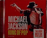 King Of Pop