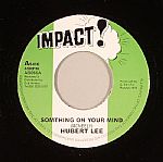 Something On Your Mind (Country Boy/Something On Your Mind Riddim)